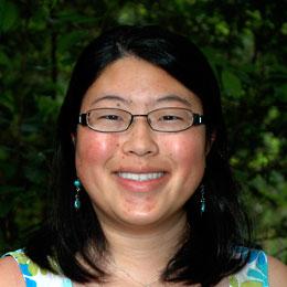 Caitlin Ishibashi is awarded a 2017 Graduate School of Excellence in Teaching Awards!