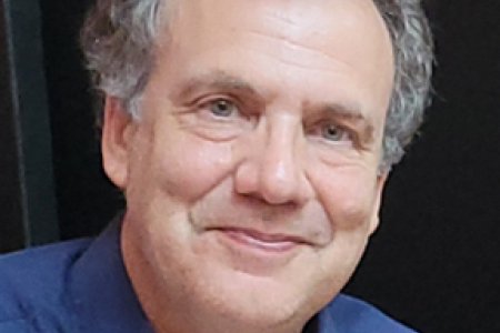 Headshot of Peter Balint-Kurti