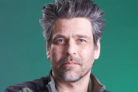 Headshot of Sean Cutler