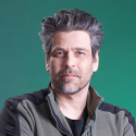 Headshot of Sean Cutler