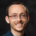 Headshot of Ryan Folk